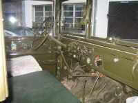 Benjamin's M37B1, Bild 3 vom 26.01.2007 