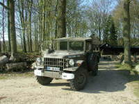 Herbert's M37B1, Bild 1 vom 24.02.2007 