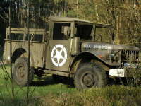 Herbert's M37B1, Bild 2 vom 24.02.2007 