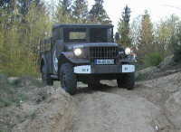 Herbert's M37B1, Bild 3 vom 24.02.2007 