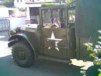 Johann's M37B1, Bild 2 vom 04.01.2008 