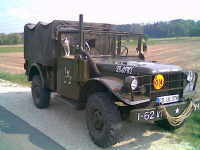 Johann's M37B1, Bild 3 vom 04.01.2008 