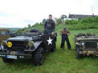 Martin's M37, Bild 1 vom 16.05.2010 