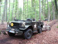 Martin's M37, Bild 2 vom 16.05.2010 