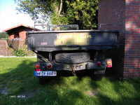 Oke's M601, Bild 2 vom 11.01.2008 