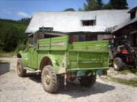 Oliver's M37B1, Bild 3 vom 10.07.2006 