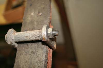 Führung nach Reinigung