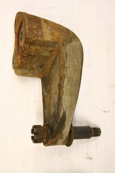 unterer Halter Stossdämpfer